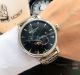 Best Copy Patek Philippe Calatrava moonphase Rose Gold Black Watches (4)_th.jpg
